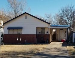 Sheriff-sale Listing in OAKLAND ST PLAINVIEW, TX 79072