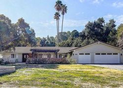 Sheriff-sale Listing in LIVE OAK SPRINGS CANYON RD CANYON COUNTRY, CA 91387