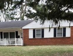 Sheriff-sale Listing in W PINE ST FEASTERVILLE TREVOSE, PA 19053