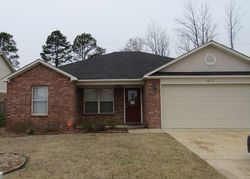 Short-sale in  TRAMMEL ESTATES DR North Little Rock, AR 72117