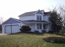 Sheriff-sale in  BUTTERNUT LN Elysburg, PA 17824