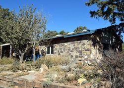 Short-sale in  STATE HIGHWAY 14 N Sandia Park, NM 87047