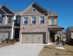 Sheriff-sale in  ARBOR CROWNE DR Lawrenceville, GA 30045