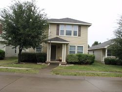 Sheriff-sale Listing in PLANTERS ROW DR MCKINNEY, TX 75070
