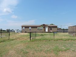 Sheriff-sale Listing in PECAN RD MABANK, TX 75156