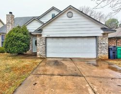 Short-sale in  ROXBORO AVE Oklahoma City, OK 73162