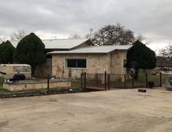 Sheriff-sale Listing in OAKHILL DR MARBLE FALLS, TX 78654