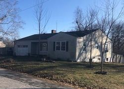 Short-sale Listing in TRASK ST EXCELSIOR SPRINGS, MO 64024