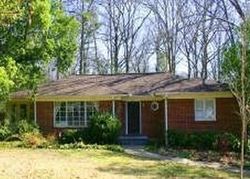 Sheriff-sale in  BRIARDALE LN NE Atlanta, GA 30306