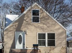 Short-sale in  BATHURST AVE Rochester, MI 48309