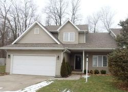 Short-sale in  ARBORDALE DR Valparaiso, IN 46383