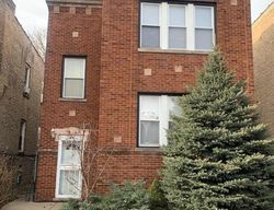 Short-sale in  N MASON AVE Chicago, IL 60639