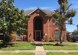 Sheriff-sale Listing in TYLER ST PEARLAND, TX 77581