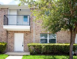 Sheriff-sale in  ALGONQUIN DR UNIT 12 Houston, TX 77089