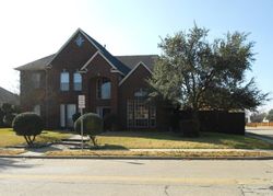 Sheriff-sale Listing in RIDGEMONT DR ALLEN, TX 75002