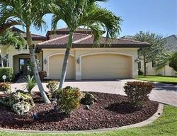 Short-sale in  EL DORADO PKWY W Cape Coral, FL 33914