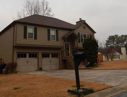 Sheriff-sale in  MORNING STAR AVE Powder Springs, GA 30127