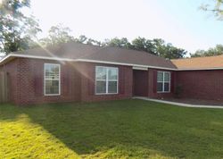 Short-sale Listing in MILL STREAM WAY MILTON, FL 32571