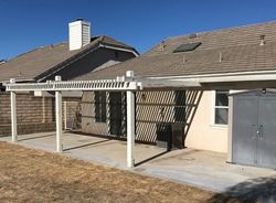 Sheriff-sale Listing in PARKLANE WAY VALENCIA, CA 91354