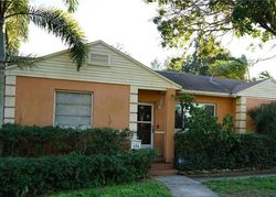 Short-sale in  36TH AVE NE Saint Petersburg, FL 33704