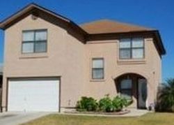 Sheriff-sale in  CYPRESS MIST DR Converse, TX 78109