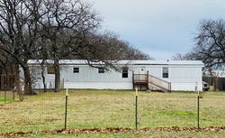 Sheriff-sale Listing in OAKLEY CIR WEATHERFORD, TX 76085