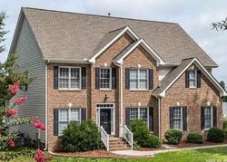 Short-sale in  RIDGEMOUNT ST Wake Forest, NC 27587