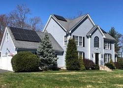 Sheriff-sale in  MARSTON RD Whitinsville, MA 01588