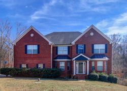 Sheriff-sale Listing in SUNFLOWER MEADOWS DR MCDONOUGH, GA 30252