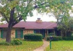 Sheriff-sale Listing in SOUTHGATE DR MOUNT PLEASANT, TX 75455