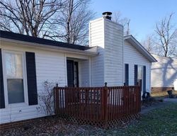 Sheriff-sale Listing in STONEYCREEK DR HIGH POINT, NC 27265