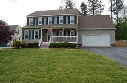 Sheriff-sale Listing in WHIRLAWAY MEWS MIDLOTHIAN, VA 23112