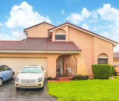 Sheriff-sale Listing in NW 62ND CT HIALEAH, FL 33015