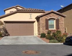 Sheriff-sale in  COLLEGE HILL AVE Las Vegas, NV 89166