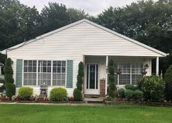 Sheriff-sale Listing in MILTON AVE CLIFFWOOD, NJ 07721