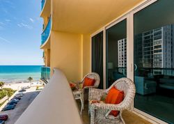 Sheriff-sale Listing in S OCEAN DR APT 802 HOLLYWOOD, FL 33019