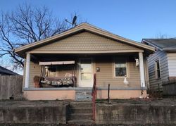 Sheriff-sale Listing in HOWMAN AVE HAMILTON, OH 45011