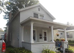 Sheriff-sale Listing in N CLINTON ST CARTHAGE, NY 13619