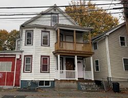 Sheriff-sale Listing in WINNIKEE AVE POUGHKEEPSIE, NY 12601