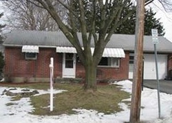 Sheriff-sale Listing in LAMSON ST SYRACUSE, NY 13206