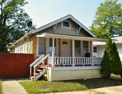 Sheriff-sale Listing in HUNT AVE HYATTSVILLE, MD 20785