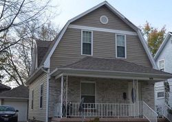 Sheriff-sale Listing in LINCOLN AVE MARION, OH 43302