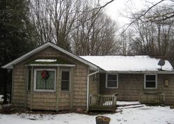 Short-sale in  CHESTNUT LN Albrightsville, PA 18210