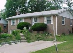  23rd Pkwy, Temple Hills MD