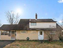 Short-sale in  IROQUOIS RD Levittown, PA 19057