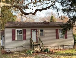 Short-sale Listing in ORCHARD AVE PENNSVILLE, NJ 08070