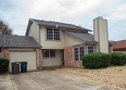 Short-sale Listing in BRACKEN DR FORT WORTH, TX 76137