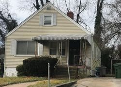 Short-sale Listing in NURTON AVE BALTIMORE, MD 21215