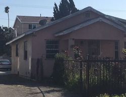 Sheriff-sale Listing in W 79TH ST LOS ANGELES, CA 90044