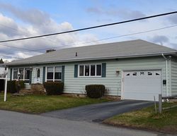 Sheriff-sale Listing in WILLIAM ST LAWRENCE, MA 01841
